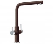Змішувач для кухні FRANKE NEPTUNE CLEAR WATER 115.0370.696