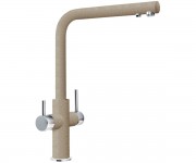 Смеситель FRANKE NEPTUNE CLEAR WATER 115.0370.698