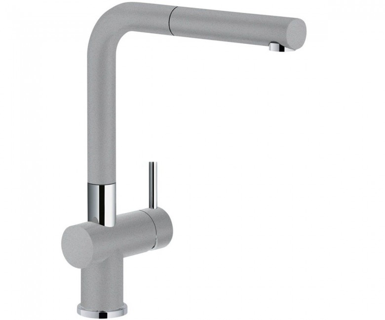 Змішувач гранітний FRANKE ACTIVE PLUS DOC 115.0373.889 115.0373.889