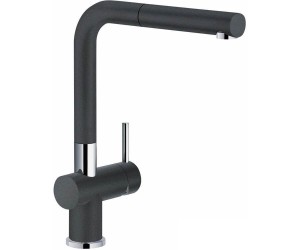 Кухонний змішувач FRANKE ACTIVE PLUS DOC 115.0373.901
