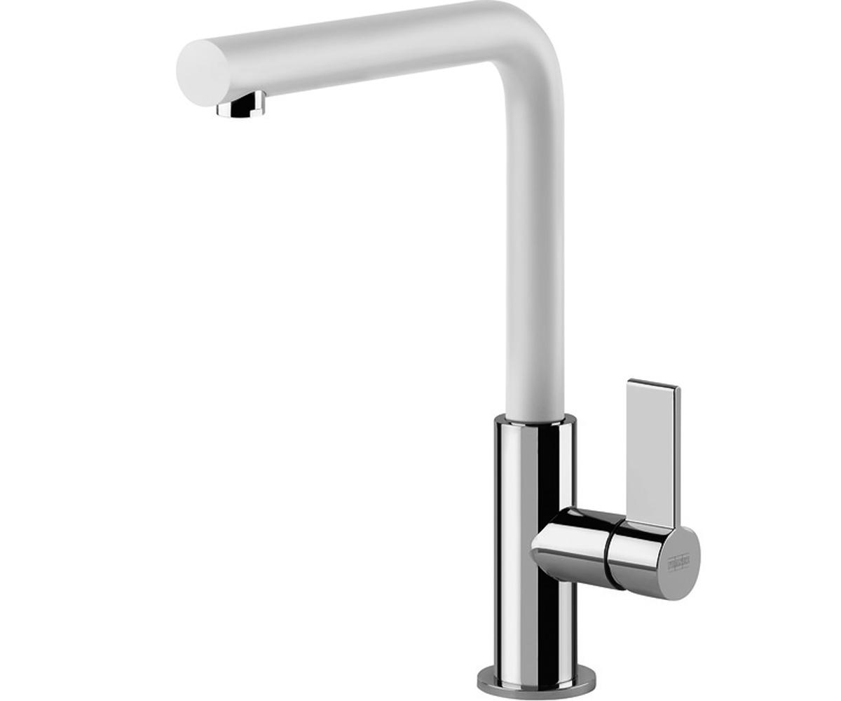 Змішувач для кухні FRANKE NEPTUNE EVO 115.0373.929 115.0373.929