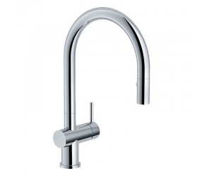 Змішувач для кухні FRANKE ACTIVE NEO DOC 115.0373.961