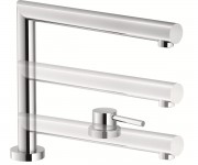Врізний змішувач FRANKE ACTIVE WINDOW 115.0486.980