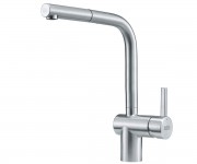 Змішувач з лійкою FRANKE ATLAS NEO PULL OUT 115.0521.438