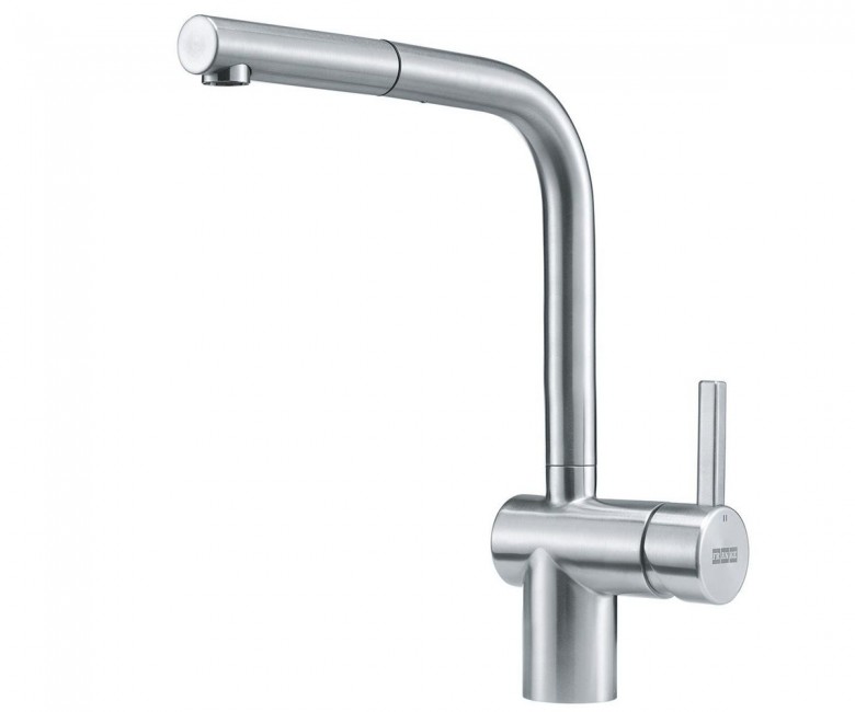 Змішувач з лійкою FRANKE ATLAS NEO PULL OUT 115.0521.438 115.0521.438