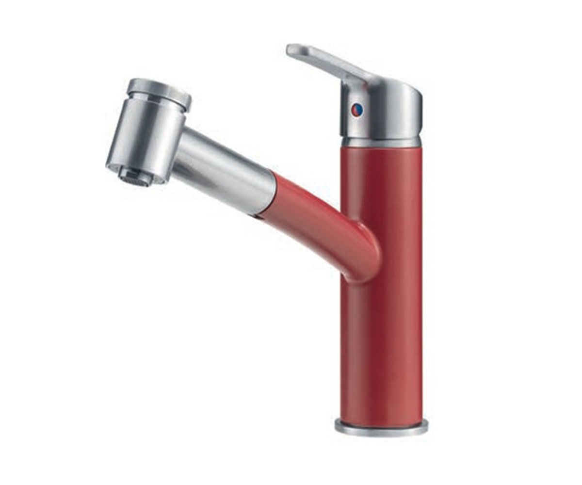 Кухонний змішувач FRANKE SMART 115.0534.219 115.0534.219