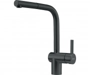 Змішувач з лійкою FRANKE ATLAS NEO PULL OUT 115.0550.427