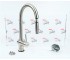 Смеситель с лейкой  LEDA NEO PULL DOWN 115.0590.047:Фото 4