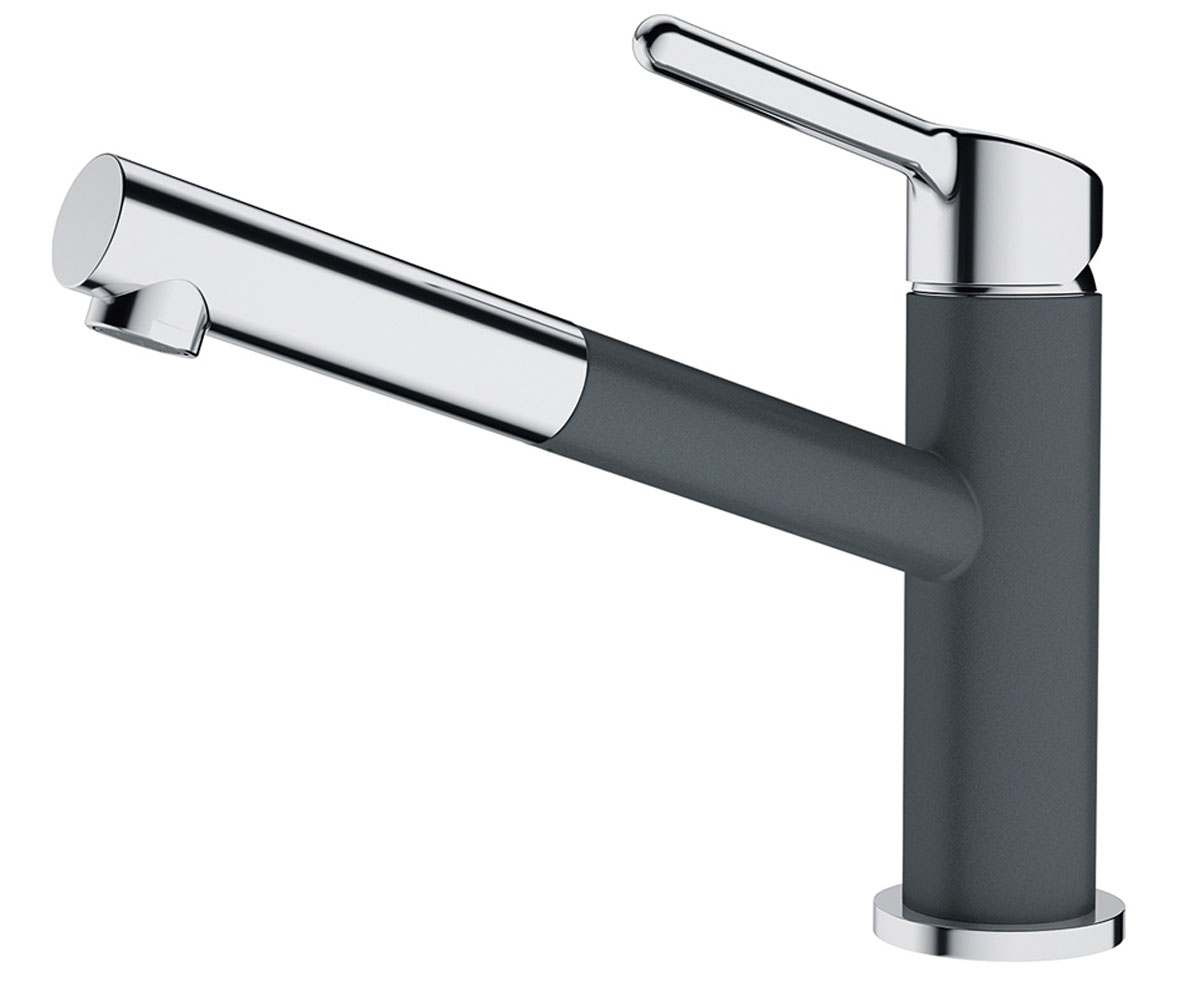 Кухонный смеситель FRANKE ORBIT PULL OUT 115.0623.134 115.0623.134