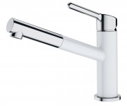 Змішувач для кухні FRANKE ORBIT PULL OUT 115.0623.139