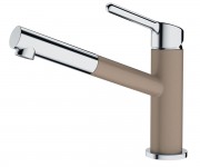 Змішувач для кухні FRANKE ORBIT PULL OUT 115.0623.147