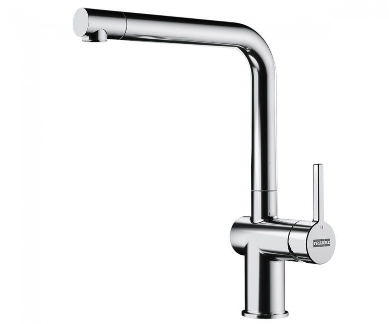Змішувач для мийки FRANKE ACTIVE L 115.0653.298 115.0653.298