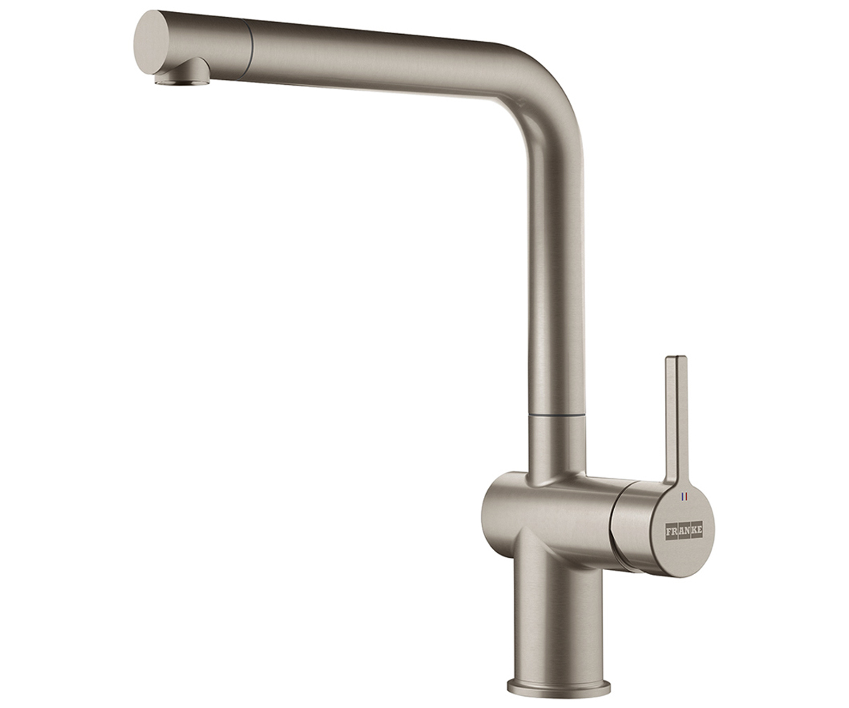 Змішувач для мийки FRANKE ACTIVE L 115.0653.299 115.0653.299