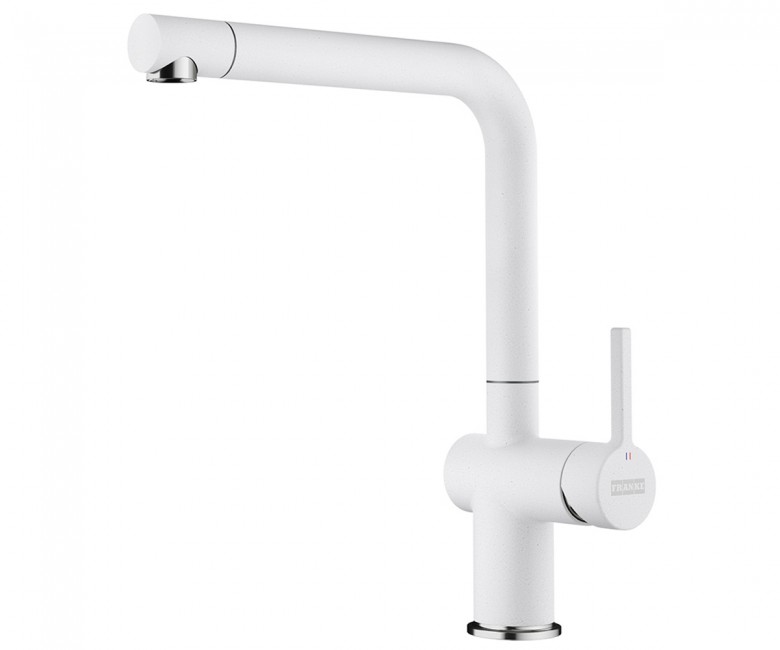 Змішувач для кухні FRANKE ACTIVE L 115.0653.376 115.0653.376