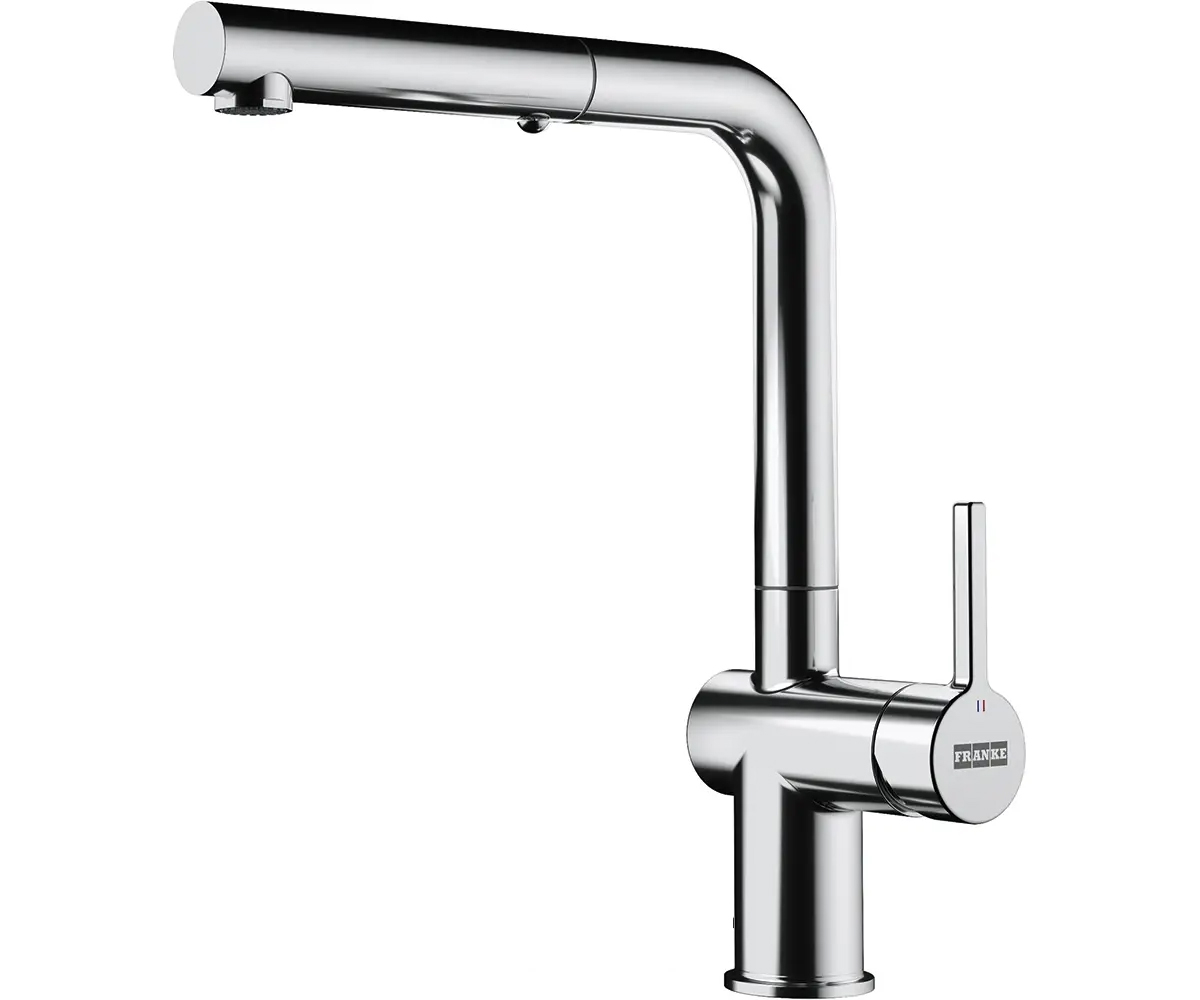 Змішувач для кухні FRANKE ACTIVE L 115.0653.379 115.0653.379