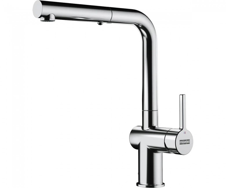 Змішувач для кухні FRANKE ACTIVE L 115.0653.379 115.0653.379