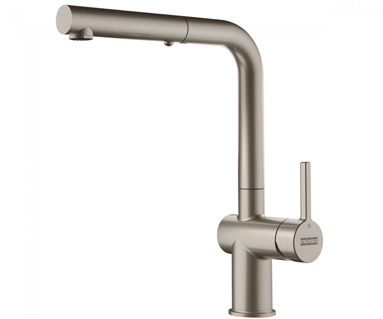 Змішувач для кухні FRANKE ACTIVE L 115.0653.380 115.0653.380