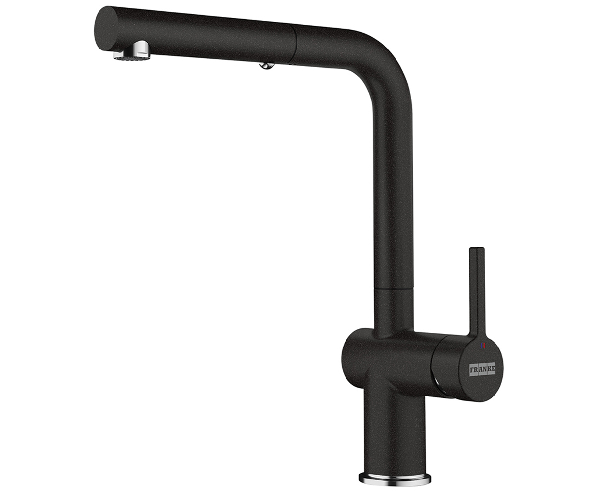 Змішувач для кухні FRANKE ACTIVE L 115.0653.384 115.0653.384