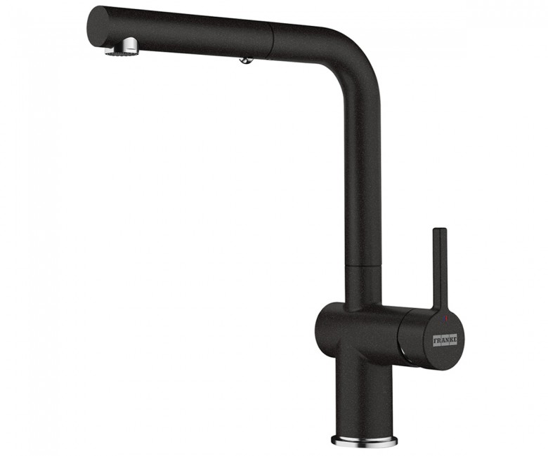 Змішувач для кухні FRANKE ACTIVE L 115.0653.384 115.0653.384