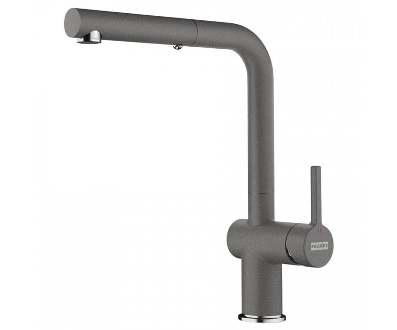 Змішувач для кухні FRANKE ACTIVE L 115.0653.385 115.0653.385