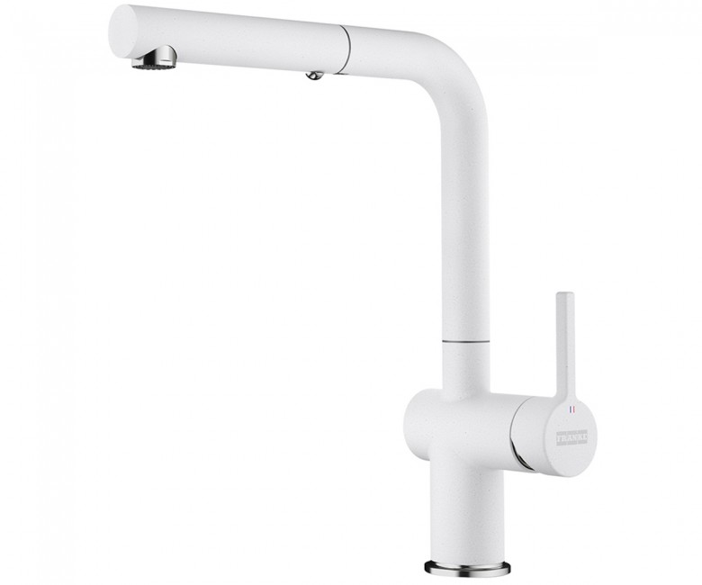 Змішувач для кухні FRANKE ACTIVE L 115.0653.387 115.0653.387