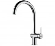 Змішувач для мийки FRANKE ACTIVE J 115.0653.395