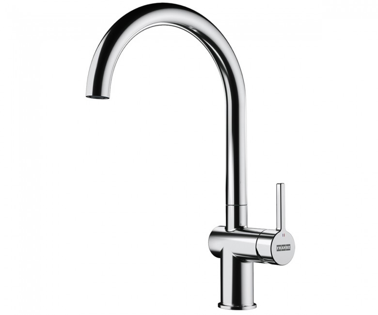 Змішувач для мийки FRANKE ACTIVE J 115.0653.395 115.0653.395