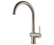 Смеситель с поворотным изливом FRANKE ACTIVE J 115.0653.396