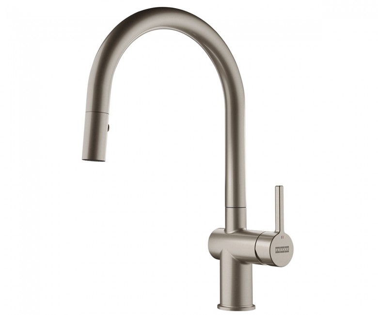 Змішувач для кухні FRANKE ACTIVE J 115.0653.402 115.0653.402