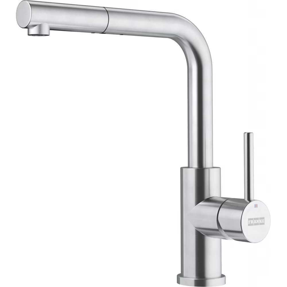 Змішувач для кухні FRANKE SMART GLENDA 115.0706.986 115.0706.986