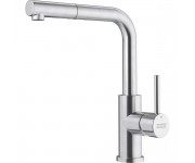 Смеситель с выдвижным изливом FRANKE SMART GLENDA 115.0706.986