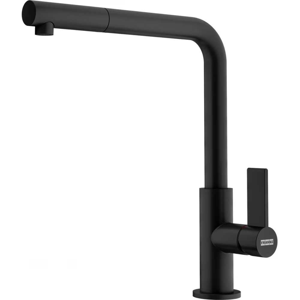 Змішувач для кухні FRANKE NEPTUNE EVO 115.0711.725 115.0711.725