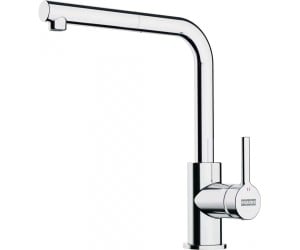 Змішувач для мийки FRANKE LINA L SHAPE PULL OUT 115.0712.420