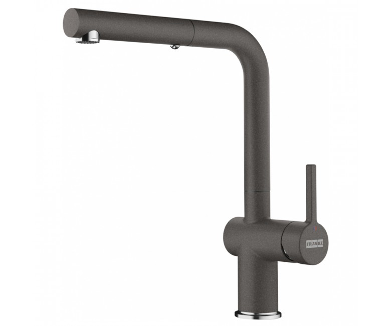 Змішувач для кухні FRANKE ACTIVE L 115.0721.464 115.0721.464