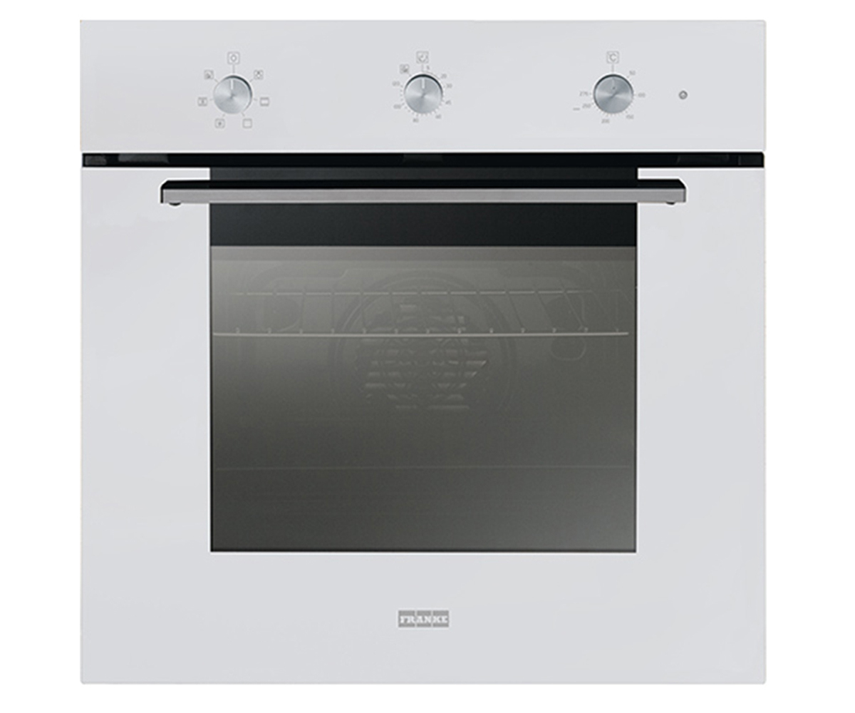 Духова шафа FRANKE SG 62 M WH/N 116.0379.418 116.0379.418