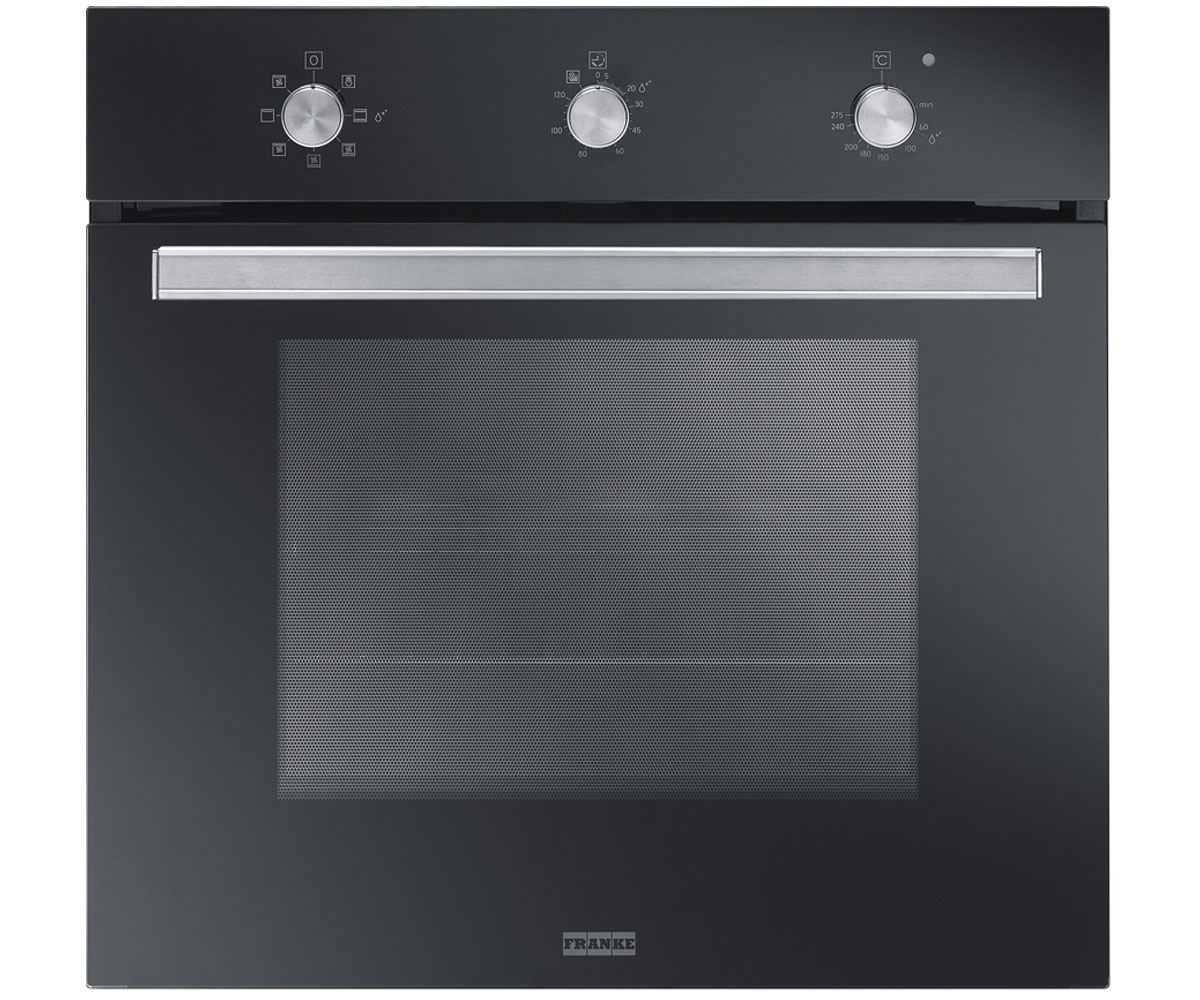 Духова шафа 66 л FRANKE SMART SGP 62 M BK/F 116.0541.700 116.0541.700