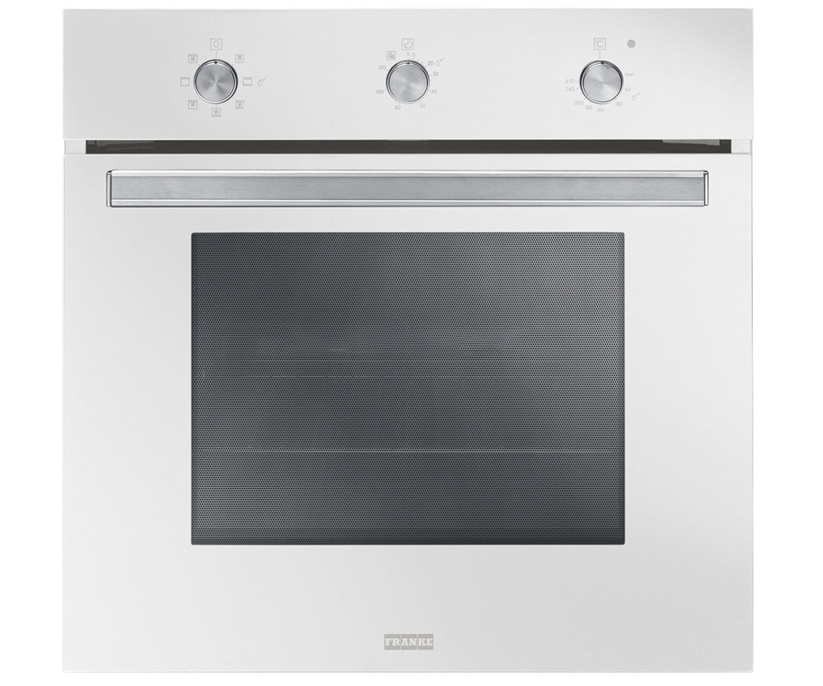 Духова шафа 66 л FRANKE SMART SGP 62 M WH/F 116.0541.712 116.0541.712