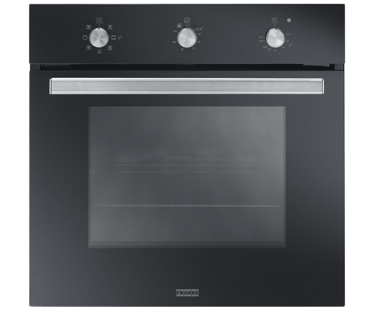 Духова шафа 66 л FRANKE SMART SGP 62 M GF/F 116.0541.713 116.0541.713