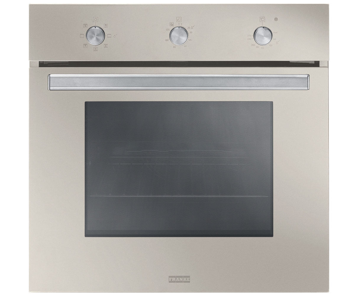 Духова шафа 66 л FRANKE SMART SGP 62 M SH/F 116.0541.714 116.0541.714
