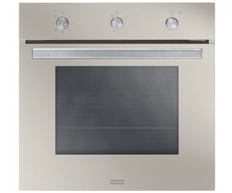 Духовой шкаф 66 л FRANKE SMART SGP 62 M SH/F 116.0541.714 116.0541.714