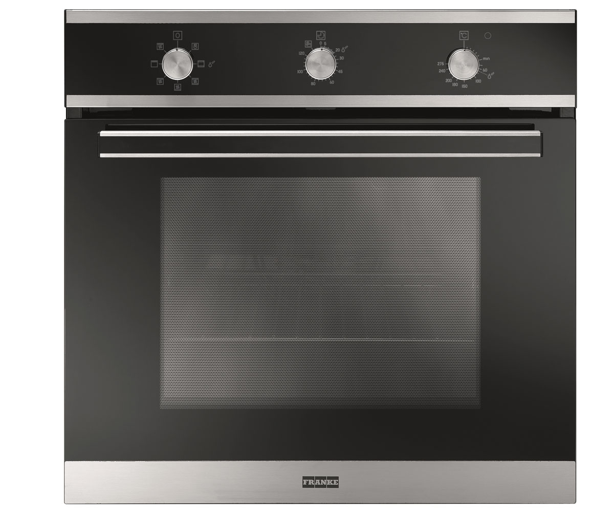 Духова шафа FRANKE SMART SMP 62 M XS/F 116.0541.715 116.0541.715