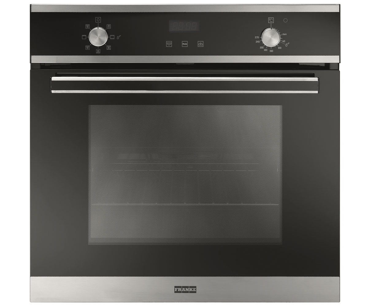 Духова шафа 66 л FRANKE SMART SMP 66 M XS/F 116.0541.716 116.0541.716