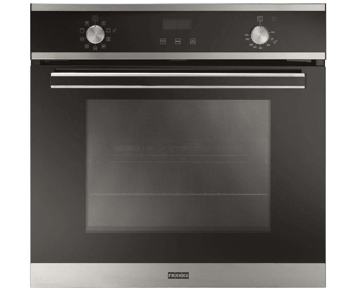 Духова шафа 66 л FRANKE SMART SMP 86 M XS/F 116.0541.717 116.0541.717