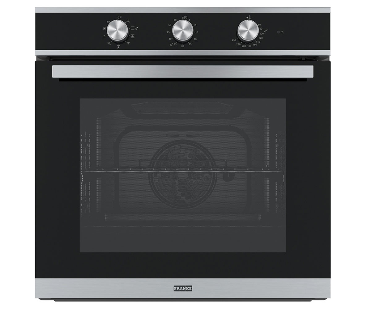 Духова шафа FRANKE SMART FSM 82 H XS 116.0605.987 116.0605.987