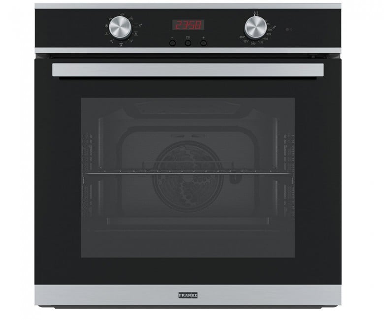 Духовой шкаф FRANKE SMART FSM 86 HE XS 116.0605.988 116.0605.988