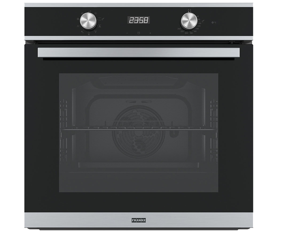 Духова шафа FRANKE SMART FSM 86 H XS 116.0605.990 116.0605.990