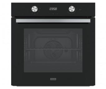 Духова шафа SMART FSM 86 H BK 116.0606.091