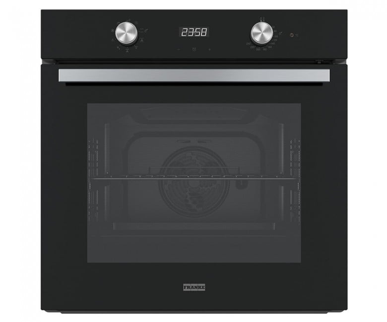 Духова шафа FRANKE SMART FSM 86 H BK 116.0606.091 116.0606.091