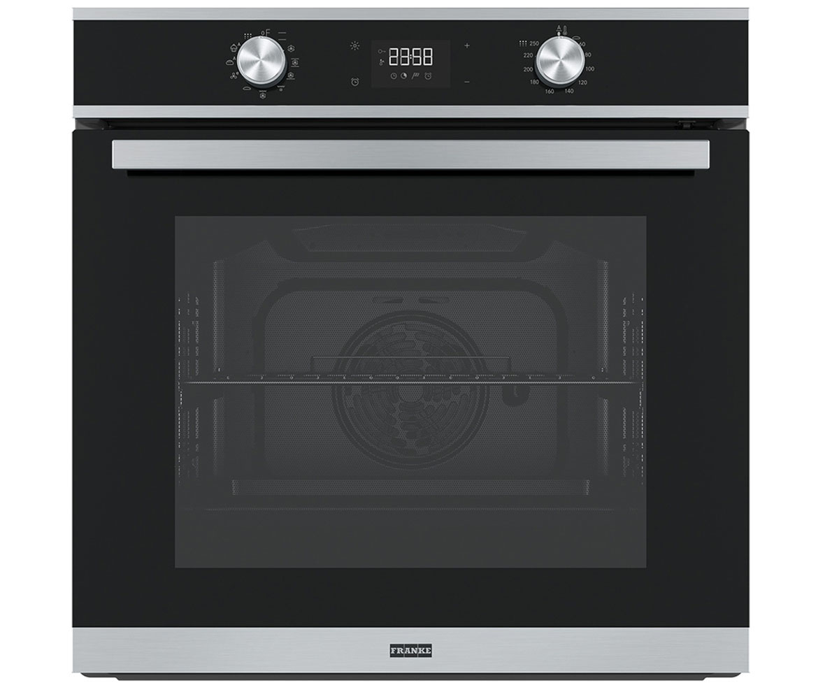 Духова шафа FRANKE SMART FSM 97 P XS 116.0606.096 116.0606.096