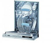 Посудомийна машина FRANKE FDW 410 E8P A+ 117.0282.453